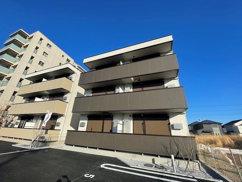 Noble　Ferro　B棟  その他外観5