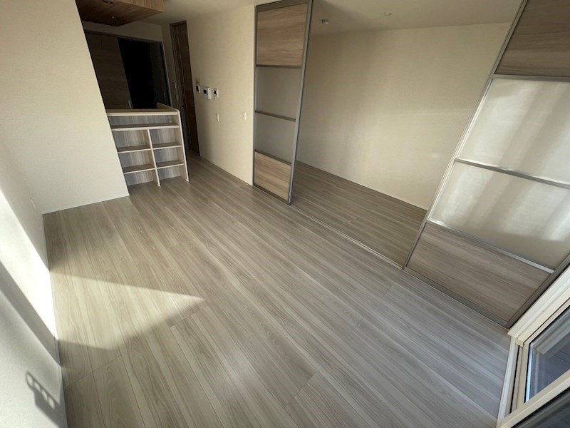 Noble　Ferro　B棟  リビング