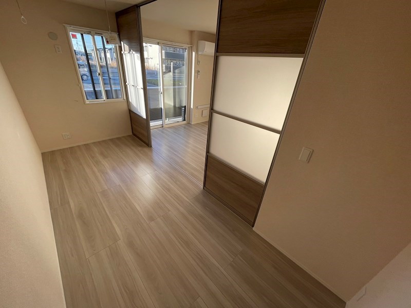 Noble　Ferro　B棟  その他17