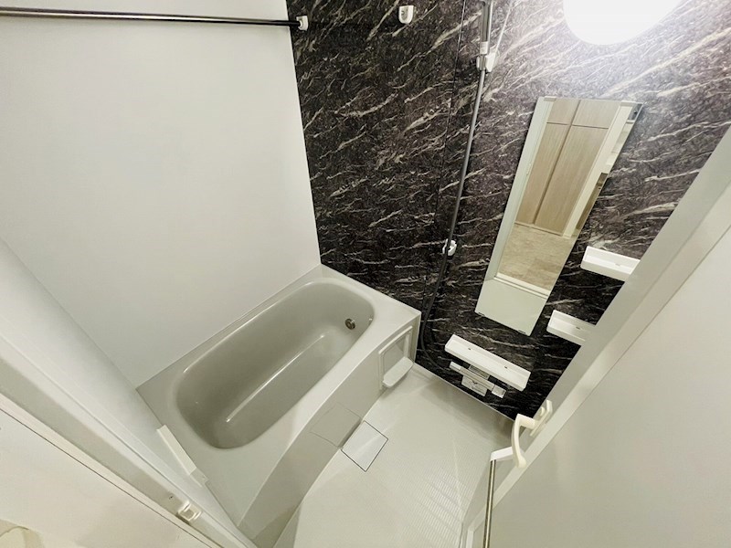 S-RESIDENCE千住大橋 風呂画像