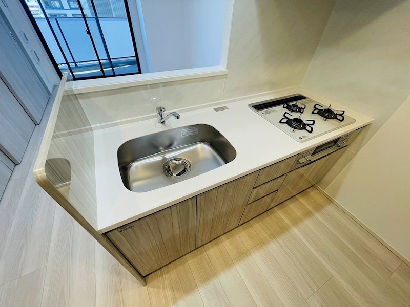 S-RESIDENCE千住大橋 その他18