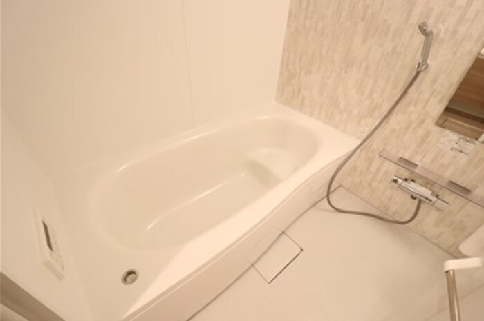 Noble　Ferro　C棟 風呂画像