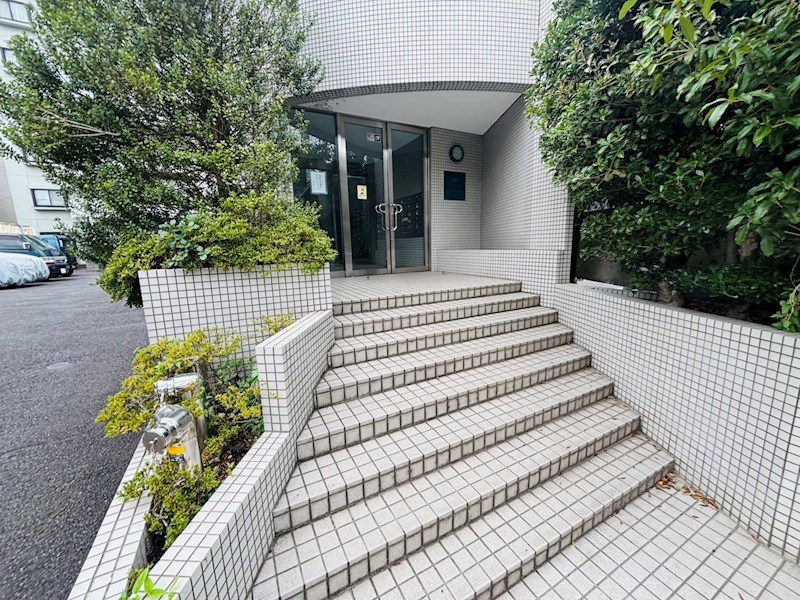 セリオ五番館 その他外観1