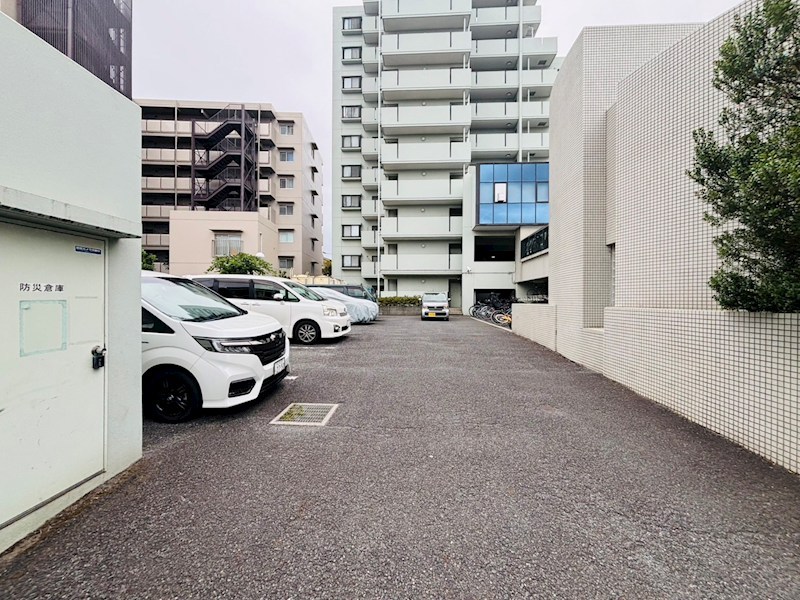 セリオ五番館 その他外観2