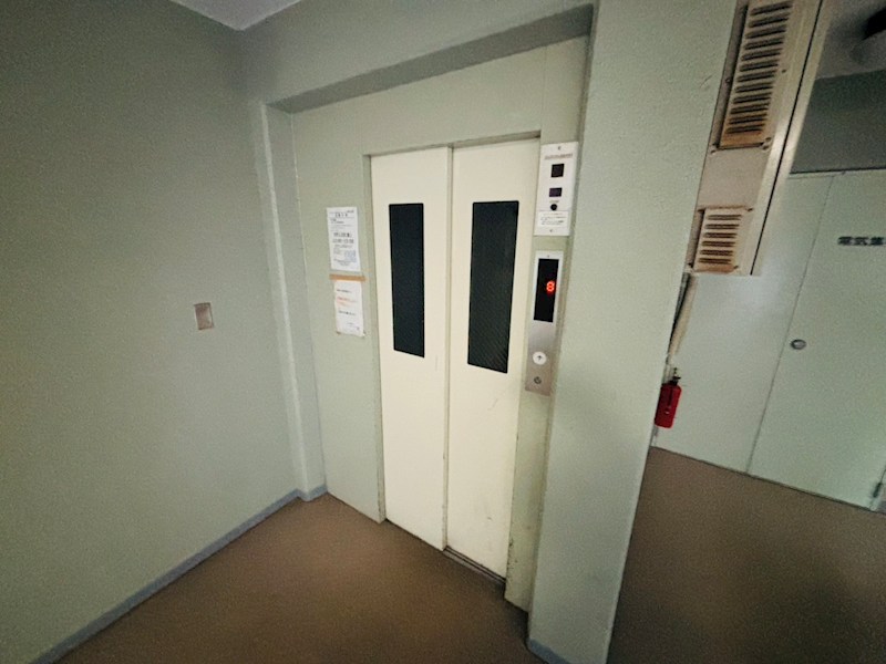 セリオ五番館 その他外観3