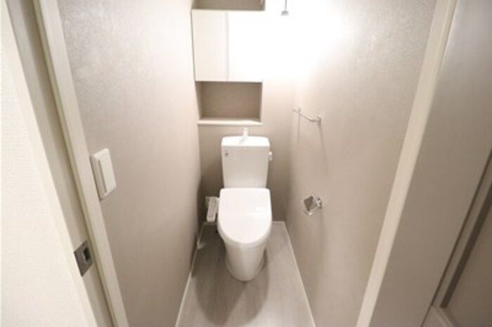 メゾン・ド・シルヴァ その他1