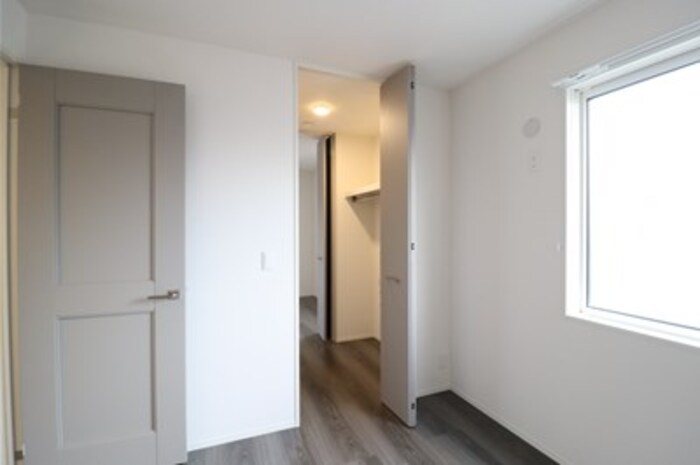 メゾン・ド・シルヴァ その他3