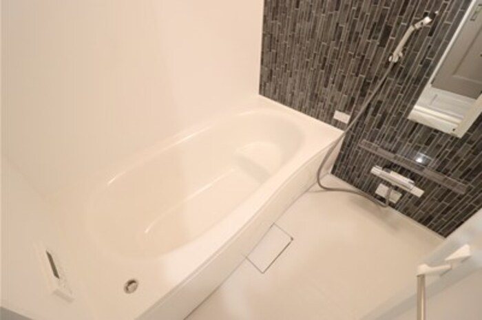 メゾン・ド・シルヴァ 風呂画像