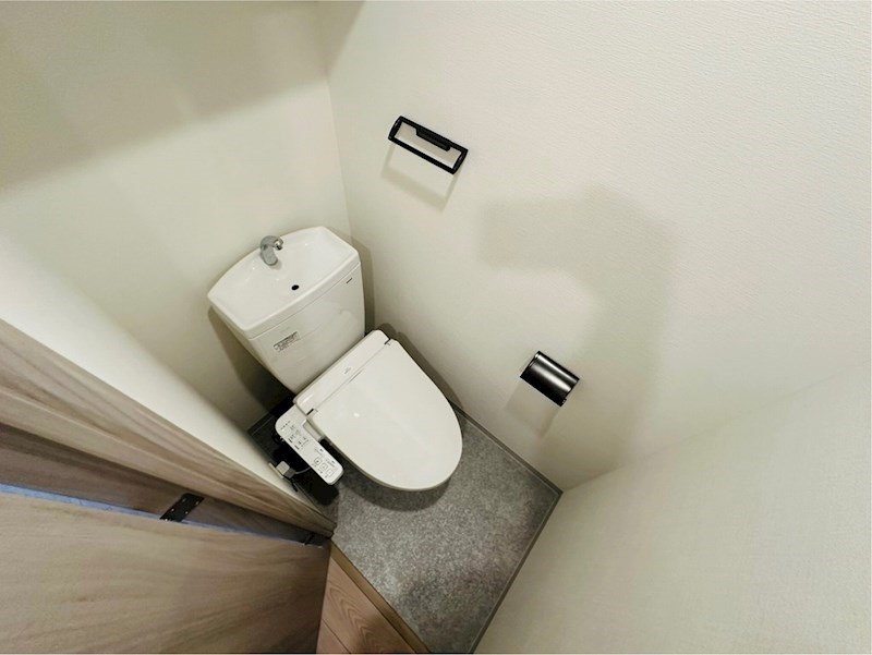 クレストコート綾瀬 その他1