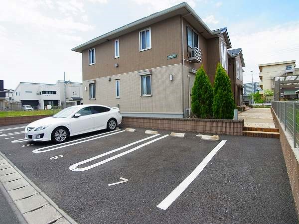 エレメント  その他外観3