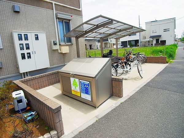 エレメント  その他外観4