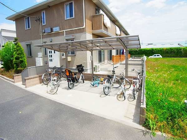 エレメント  その他外観5