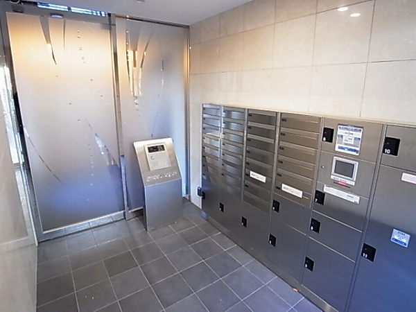 アンクレージュ その他外観4