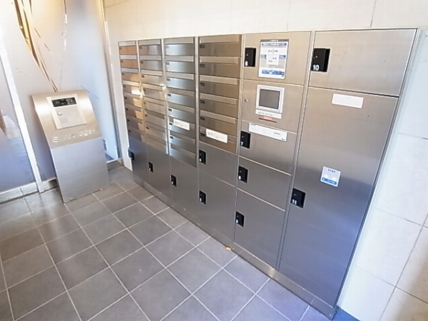 アンクレージュ その他外観5