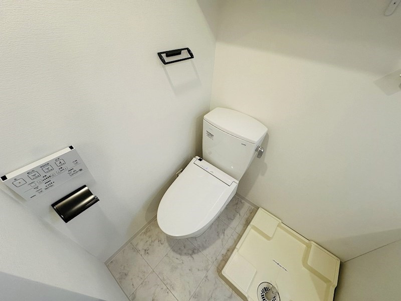 クレストコート綾瀬 その他1