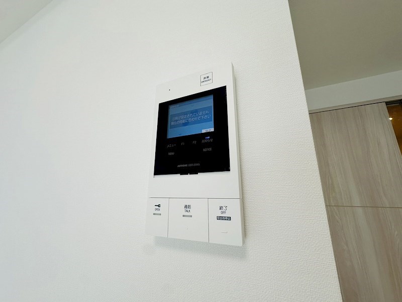 クレストコート綾瀬 その他4