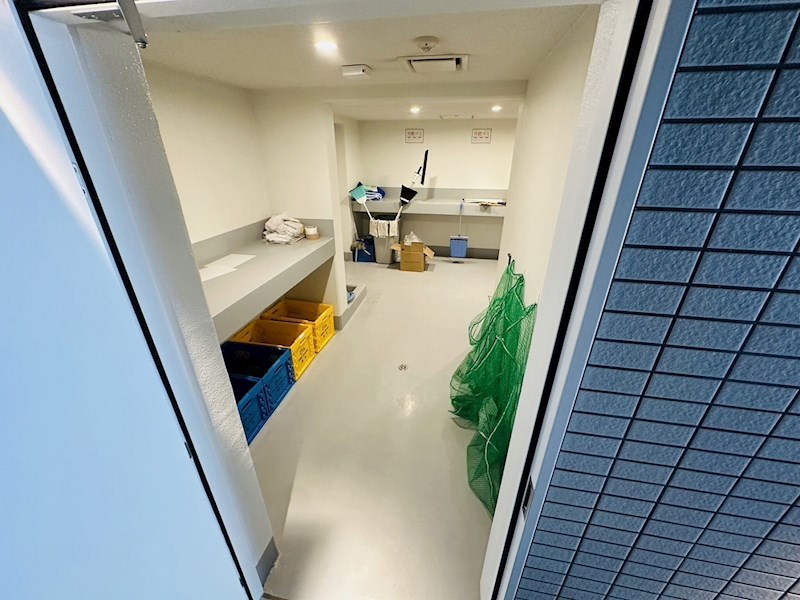 クレストコート綾瀬 その他外観5