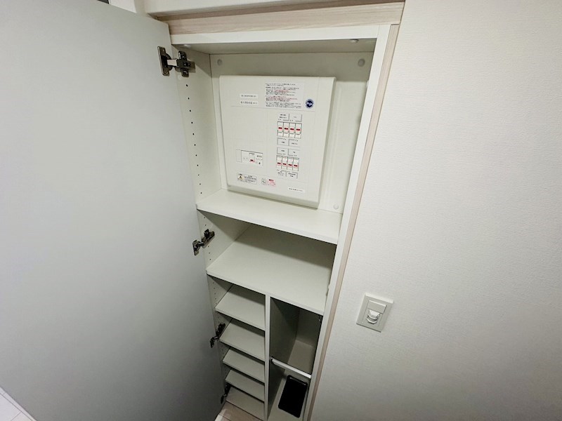 クレストコート綾瀬 その他8