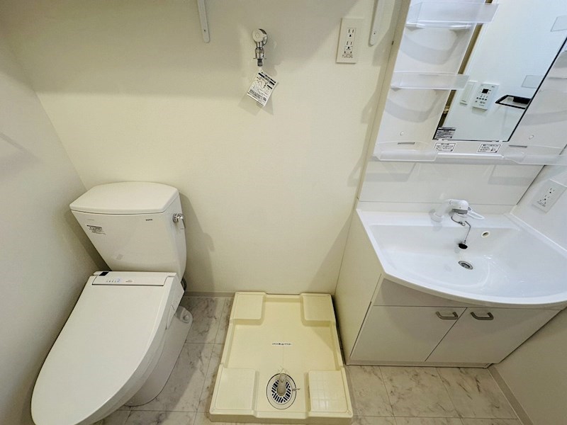 クレストコート綾瀬 その他13