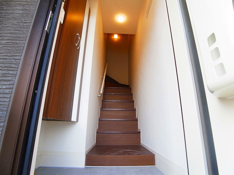 なんてんの郷Ⅱ その他6