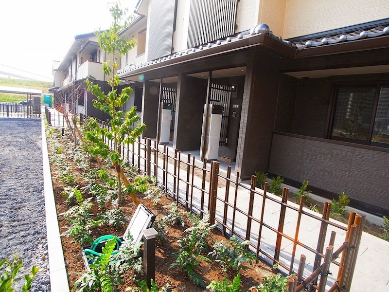 なんてんの郷Ⅱ その他外観1