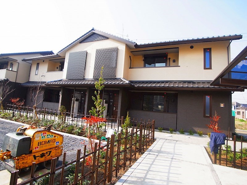 なんてんの郷Ⅱ その他外観2