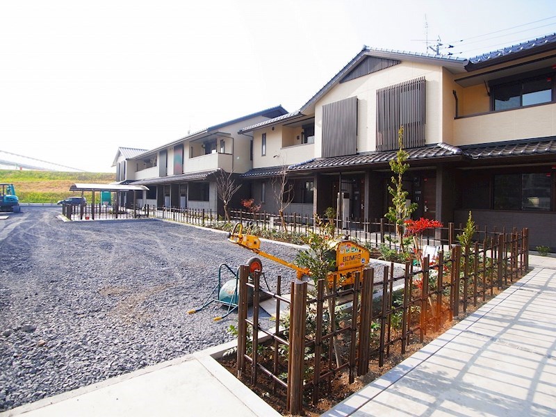 なんてんの郷Ⅱ その他外観3