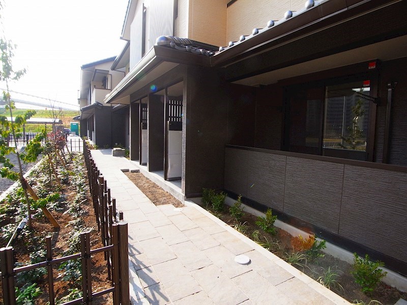 なんてんの郷Ⅱ その他外観4