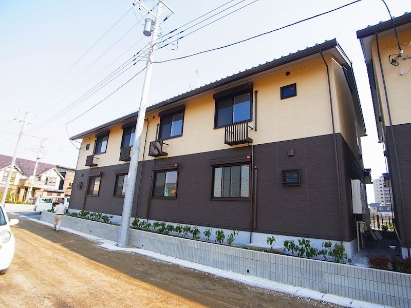 なんてんの郷Ⅱ その他外観5