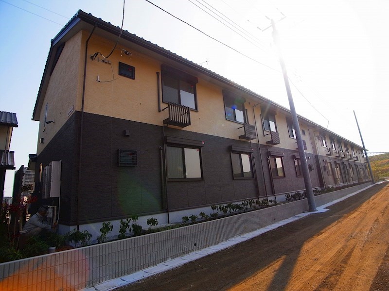 なんてんの郷Ⅱ その他外観6