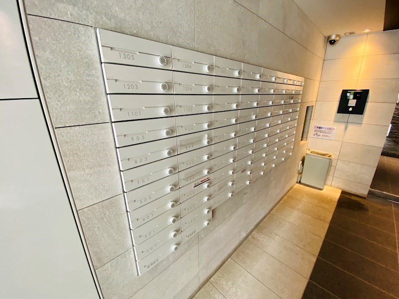 DIPS亀有駅前 その他外観4