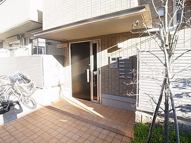 クレール５ その他外観1