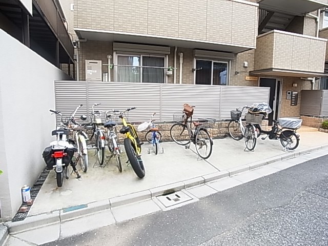 クレール５ その他外観2