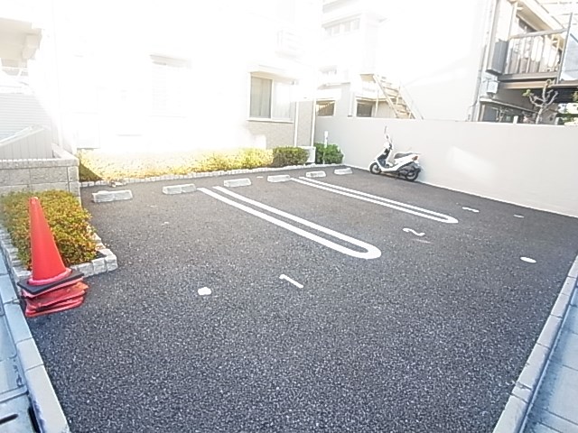 クレール５ その他外観4