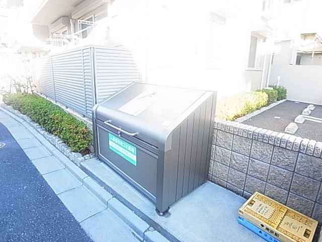 クレール５ その他外観6