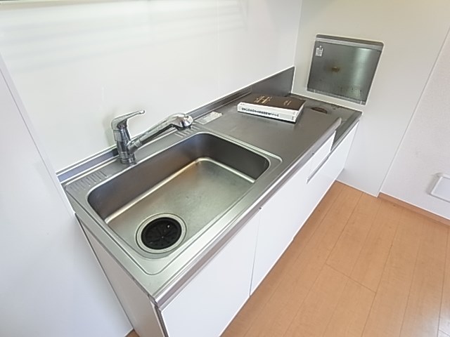 クレール５ キッチン