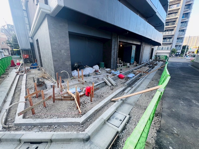 S-RESIDENCE千住大橋 その他外観2