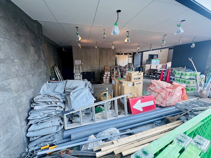 S-RESIDENCE千住大橋 その他外観4