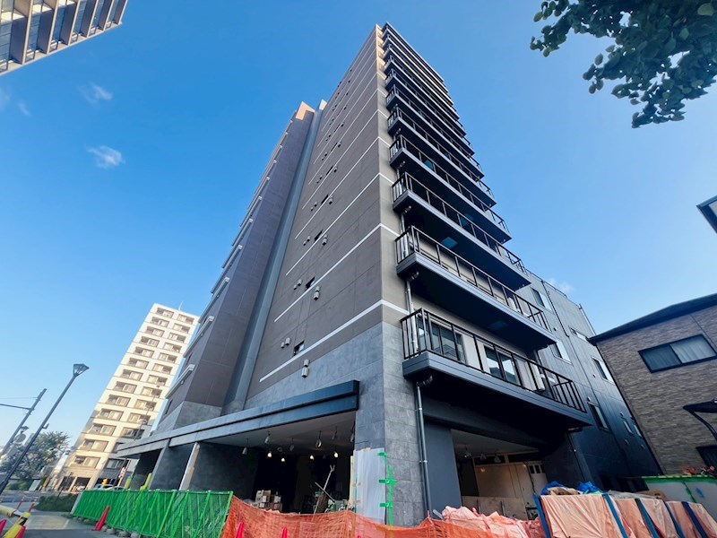 S-RESIDENCE千住大橋 その他外観6