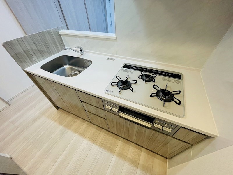 S-RESIDENCE千住大橋 その他19