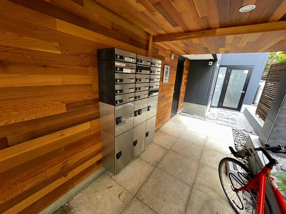 ｔｒｉａｓ．Ｋ　～トリアスケー～ その他外観3