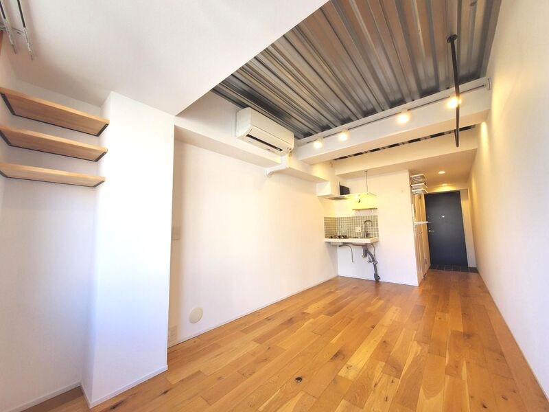 ｔｒｉａｓ．Ｋ　～トリアスケー～ リビング