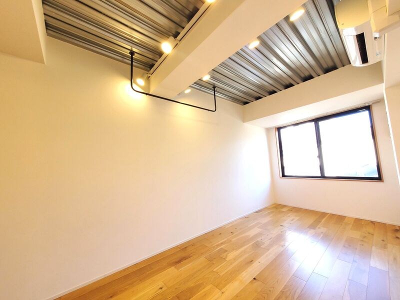 ｔｒｉａｓ．Ｋ　～トリアスケー～ ベッドルーム