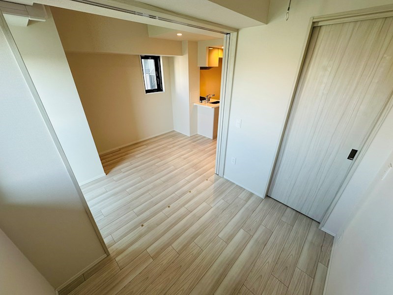 テラス北千住 その他6