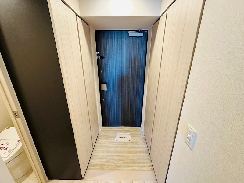 テラス北千住 その他9