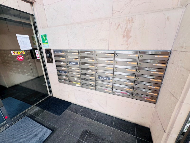 ＩＳＭ西日暮里 その他外観3