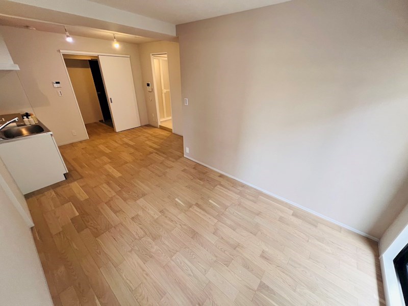 ＩＳＭ西日暮里 リビング