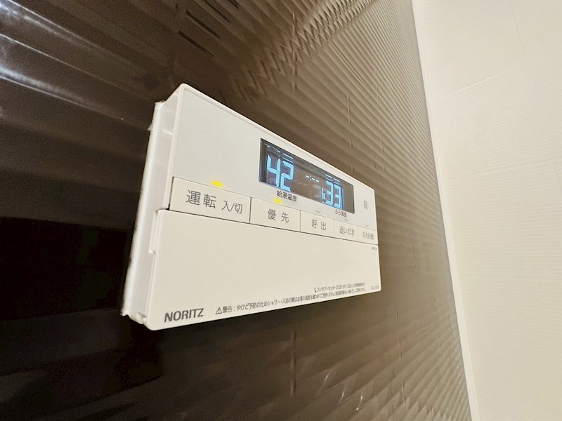 クレストコート綾瀬 その他14