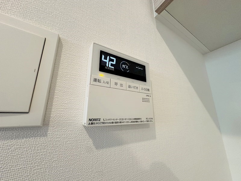 クレストコート綾瀬 その他22