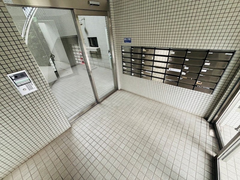 セリオ五番館 その他外観4